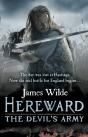 Hereward: The Devil'S Army (The Hereward Chronicles: Book 2) - Preview