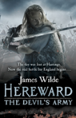 Hereward: The Devil'S Army (The Hereward Chronicles: Book 2)