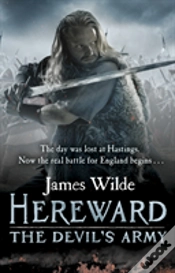 Capa do artigo Hereward: The Devil