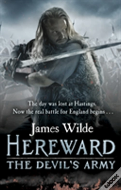 Capa do artigo Hereward: The Devil'S Army (The Hereward Chronicles: Book 2)