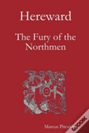 Capa do artigo Hereward: The Fury Of The Northmen