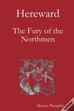 Capa do artigo Hereward: The Fury Of The Northmen