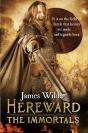 Hereward: The Immortals - Preview