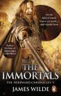 Hereward: The Immortals - Preview