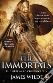 Hereward: The Immortals