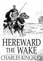 Capa do artigo Hereward The Wake
