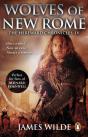 Hereward: Wolves Of New Rome - Preview