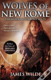 Hereward: Wolves Of New Rome