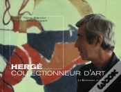 Capa do artigo Hergé, Collectionneur D