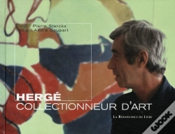 Capa do artigo Hergé, Collectionneur D'Art
