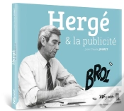 Capa do artigo Herge Et La Publicite