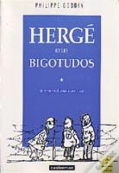 Capa do artigo Herge Et Les Bigotudos 