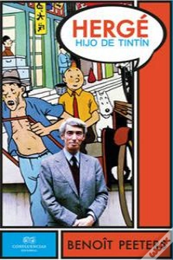Capa do artigo Hergé, Hijo De Tintín