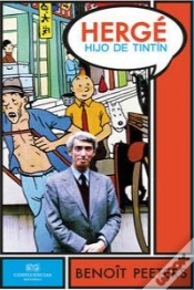 Capa do artigo Hergé, Hijo De Tintín