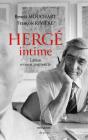Hergé Intime - Preview