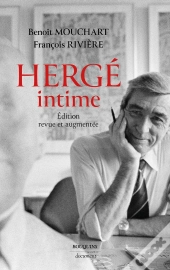 Hergé Intime