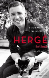 Hergé Intime (Édition 2016)