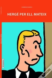 Capa do artigo Hergé Per Ell Mateix