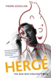 Capa do artigo Herge