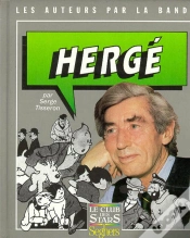 Capa do artigo Herge