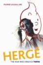 Herge: The Man Who Created Tintin - Preview