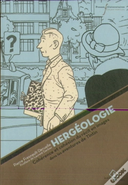 Capa do artigo Hergeologie