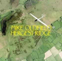Capa do artigo Hergest Ridge - CD