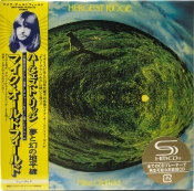 Capa do artigo Hergest Ridge - CD