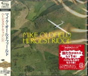 Capa do artigo Hergest Ridge - CD