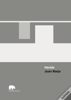 Capa do artigo Herida