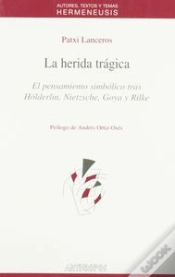Capa do artigo Herida Tragica,La