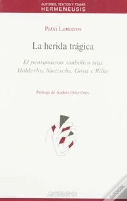 Capa do artigo Herida Tragica,La