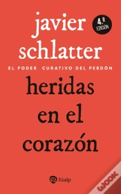 Capa do artigo Heridas En El Corazón