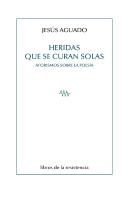 Heridas Que Se Curan Solas