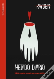 Capa do artigo Herido Diario