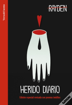 Capa do artigo Herido Diario