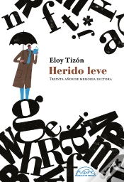 Capa do artigo Herido Leve