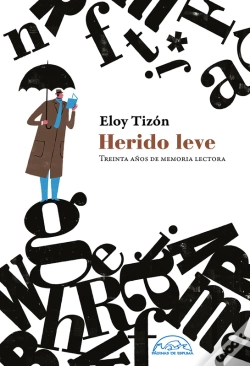 Capa do artigo Herido Leve