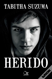 Capa do artigo Herido