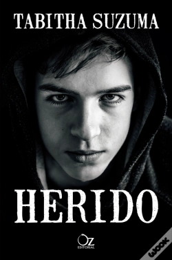 Capa do artigo Herido
