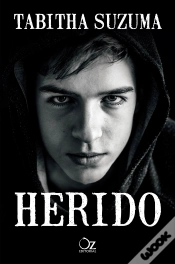 Capa do artigo Herido