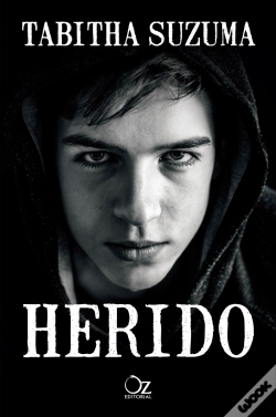 Capa do artigo Herido