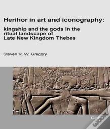 Herihor In Art And Iconography