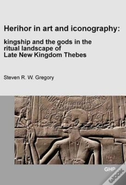 Capa do artigo Herihor In Art And Iconography
