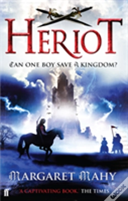 Capa do artigo Heriot