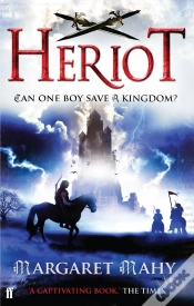 Capa do artigo Heriot