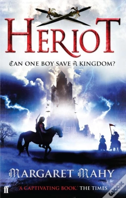 Capa do artigo Heriot