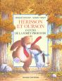 Herisson Et Ourson ; Contes De La Foret Profonde - Preview