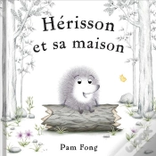Capa do artigo Herisson Et Sa Maison