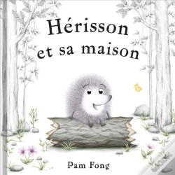 Capa do artigo Herisson Et Sa Maison